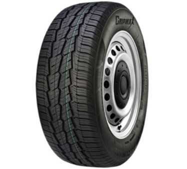 Immagine rappresentativa della gomma GRIPMAX GRIPMAX SUREGRIP AS VAN 225/55 R17 109H C B B 73dB