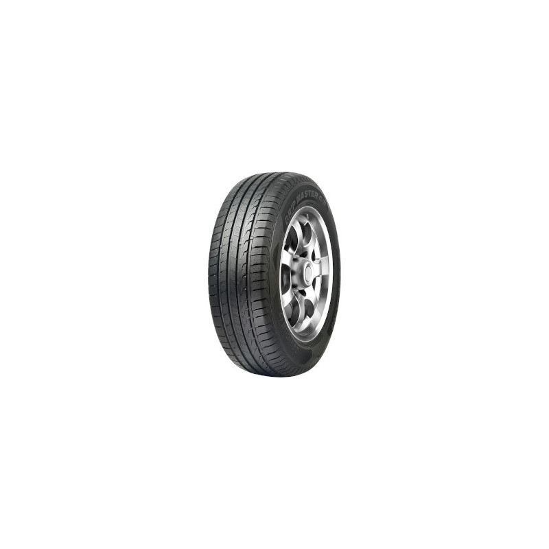 Immagine rappresentativa della gomma LINGLONG LINGLONG GRIP MASTER C/S XL BSW 205/55 R19 97V C A A 69dB XL