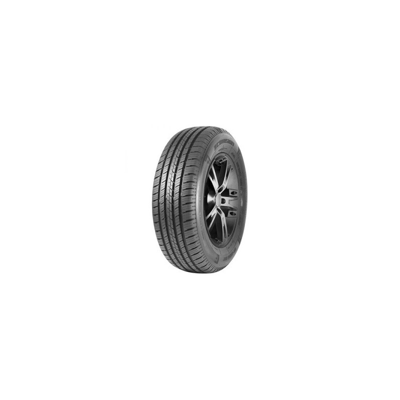 Immagine rappresentativa della gomma OVATION OVATION ECOVISION VI-286 HT 215/65 R16 98H D D B 71dB