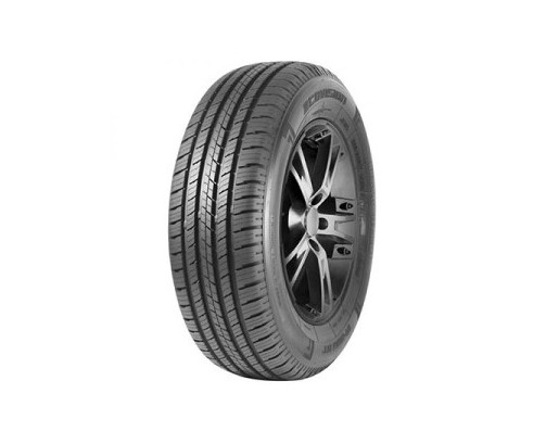 Immagine rappresentativa della gomma OVATION OVATION ECOVISION VI-286 HT 215/65 R16 98H D D B 71dB