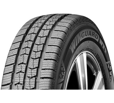 Immagine rappresentativa della gomma NEXEN NEXEN Winguard WT1 195/80 R15 106/104P E C C 72dB