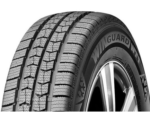 Immagine rappresentativa della gomma NEXEN NEXEN Winguard WT1 195/80 R15 106/104P E C C 72dB