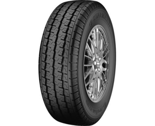 Immagine rappresentativa della gomma STARMAXX STARMAXX PROVAN ST850 195/80 R15 106/104R E A C 72dB