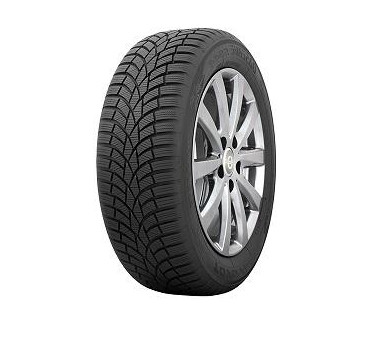 Immagine rappresentativa della gomma TOYO TOYO OBSERVE S944 205/60 R16 96H D B B 71dB