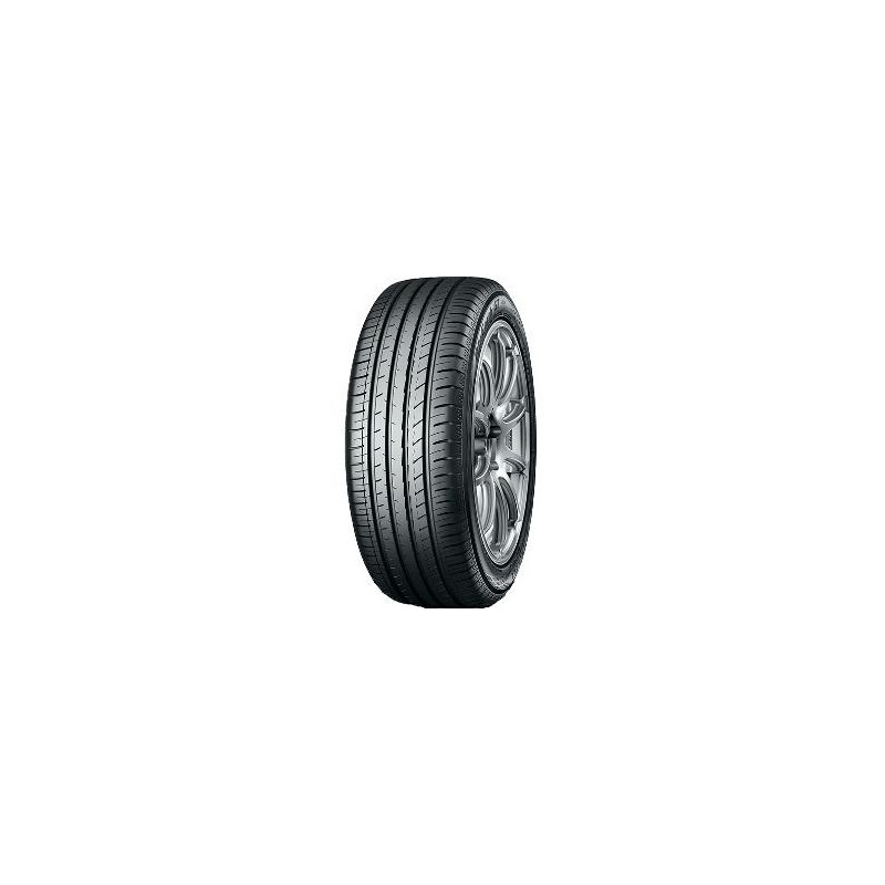 Immagine rappresentativa della gomma YOKOHAMA YOKOHAMA BLUEARTH GT AE51 215/45 R17 91W C A B 71dB XL