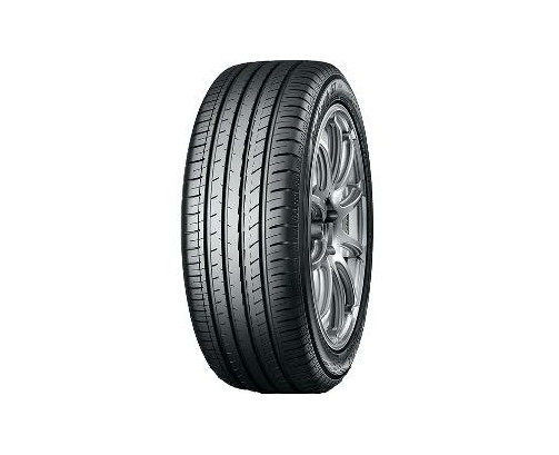 Immagine rappresentativa della gomma YOKOHAMA YOKOHAMA BLUEARTH GT AE51 215/45 R17 91W C A B 71dB XL