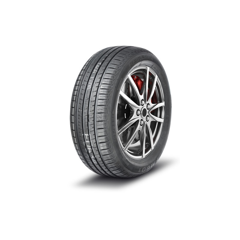 Immagine rappresentativa della gomma FIREMAX FIREMAX FM601 XL 225/55 R17 101W C B B 69dB XL