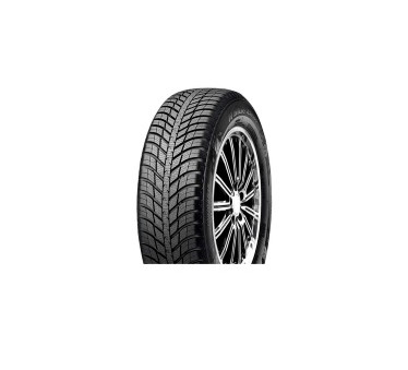 Immagine rappresentativa della gomma NEXEN NEXEN N`BLUE 4SEASON 225/40 R18 92V C C B 70dB XL