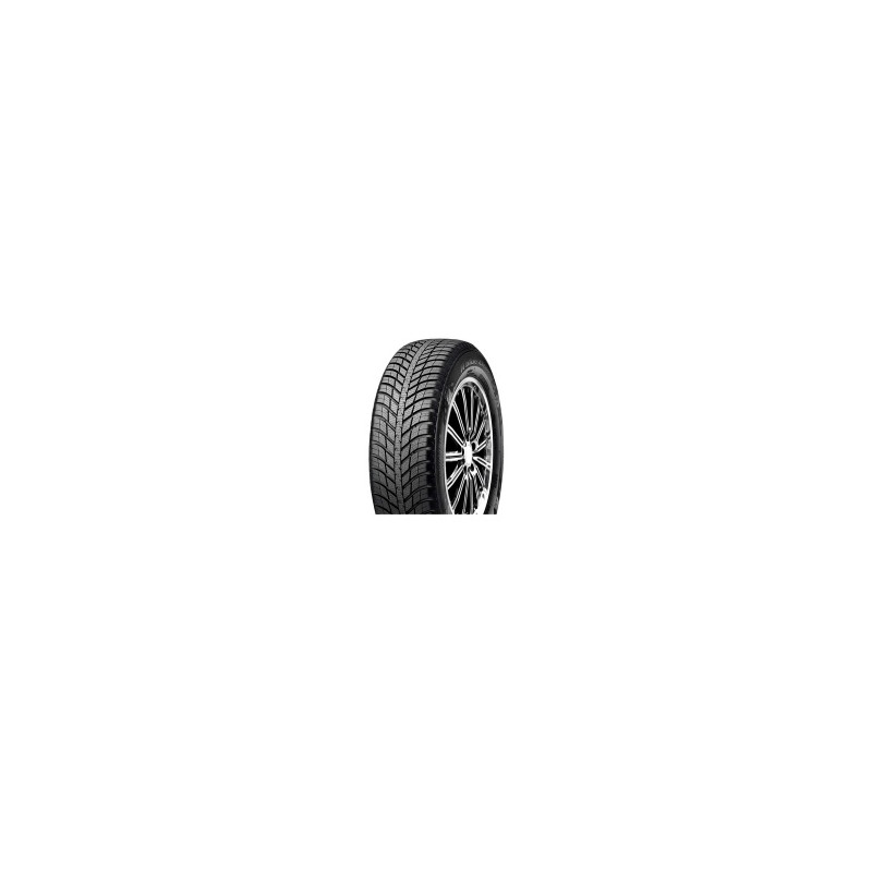 Immagine rappresentativa della gomma NEXEN NEXEN N`BLUE 4SEASON 225/40 R18 92V C C B 70dB XL