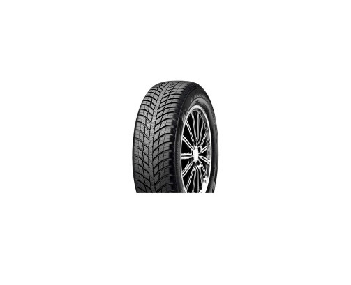 Immagine rappresentativa della gomma NEXEN NEXEN N`BLUE 4SEASON 225/40 R18 92V C C B 70dB XL