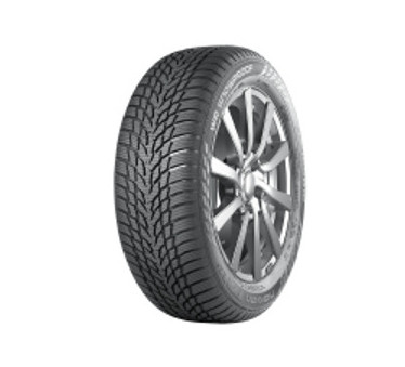 Immagine rappresentativa della gomma NOKIAN NOKIAN NOKIAN WR SNOWPROOF M+S 3PMSF 165/65 R14 79T C B A 68dB