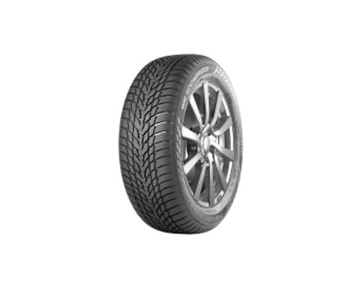 Immagine rappresentativa della gomma NOKIAN NOKIAN NOKIAN WR SNOWPROOF M+S 3PMSF 165/65 R14 79T C B A 68dB