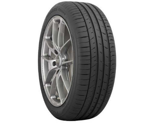 Immagine rappresentativa della gomma TOYO TOYO PROXES SPORT XL 215/45 R17 91W D A B 71dB XL