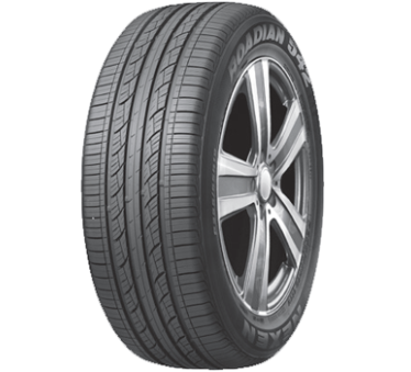 Immagine rappresentativa della gomma NEXEN NEXEN Roadian 542 245/70 R17 110H D D B 69dB