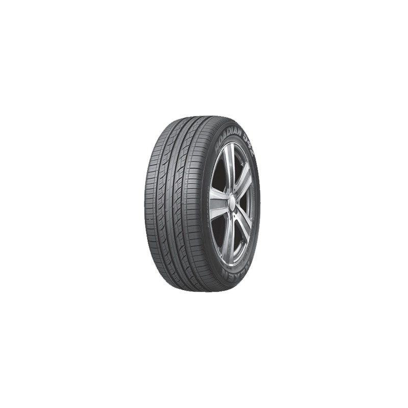 Immagine rappresentativa della gomma NEXEN NEXEN Roadian 542 245/70 R17 110H D D B 69dB