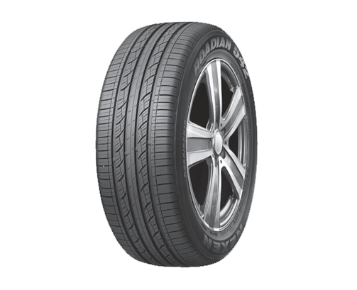 Immagine rappresentativa della gomma NEXEN NEXEN Roadian 542 245/70 R17 110H D D B 69dB