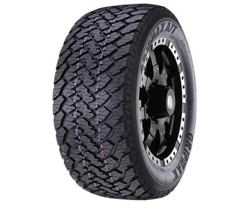 Immagine rappresentativa della gomma GRIPMAX GRIPMAX INCEPTION A/T 3PMSF RWL XL 225/75 R16 108T D C B 72dB XL