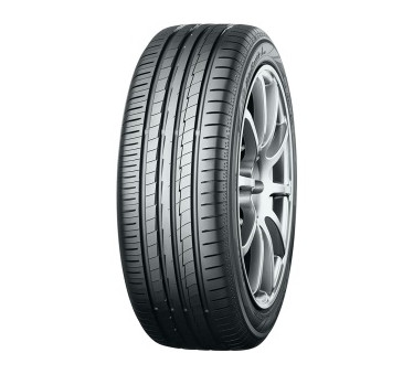 Immagine rappresentativa della gomma YOKOHAMA YOKOHAMA AE50 185/55 R16 87H C C A 68dB