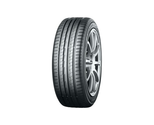 Immagine rappresentativa della gomma YOKOHAMA YOKOHAMA AE50 185/55 R16 87H C C A 68dB