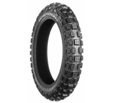 Immagine rappresentativa della gomma BRIDGESTONE  BRIDGESTONE M 29 2.50 R10 33J