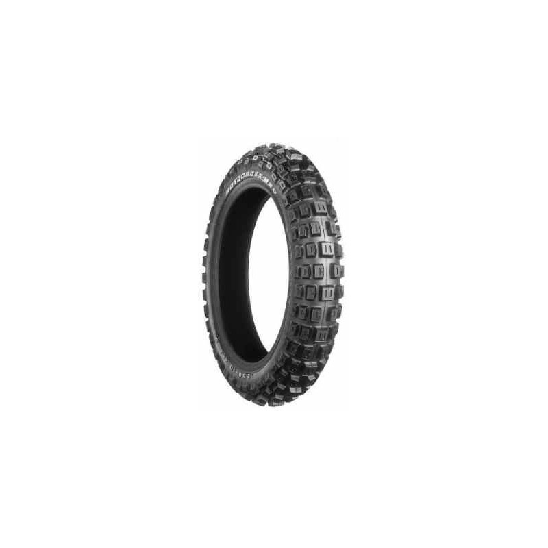 Immagine rappresentativa della gomma BRIDGESTONE  BRIDGESTONE M 29 2.50 R10 33J