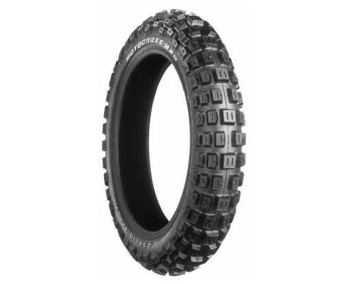 Immagine rappresentativa della gomma BRIDGESTONE  BRIDGESTONE M 29 2.50 R10 33J