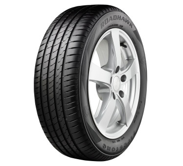 Immagine rappresentativa della gomma FIRESTONE FIRESTONE ROADHAWK 215/60 R17 96H C A B 71dB DOT 2021