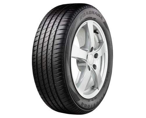 Immagine rappresentativa della gomma FIRESTONE FIRESTONE ROADHAWK 215/60 R17 96H C A B 71dB DOT 2021