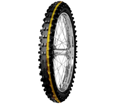 Immagine rappresentativa della gomma MITAS MITAS C19 SUPER LIGHT 90/90 R21 54R