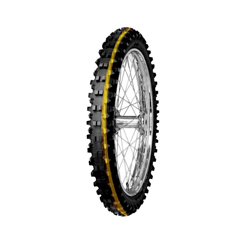 Immagine rappresentativa della gomma MITAS MITAS C19 SUPER LIGHT 90/90 R21 54R