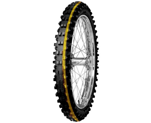 Immagine rappresentativa della gomma MITAS MITAS C19 SUPER LIGHT 90/90 R21 54R