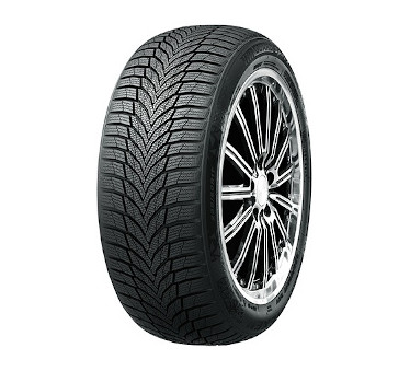 Immagine rappresentativa della gomma NEXEN NEXEN WINGUARD SPORT 2 WU7 XL BSW M+S 3PMSF 195/50 R16 88H D C B 72dB XL