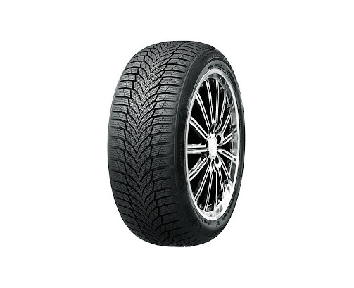 Immagine rappresentativa della gomma NEXEN NEXEN WINGUARD SPORT 2 WU7 XL BSW M+S 3PMSF 195/50 R16 88H D C B 72dB XL