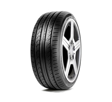 Immagine rappresentativa della gomma MIRAGE MIRAGE MR-182 XL 205/40 R17 84W D C B 72dB XL