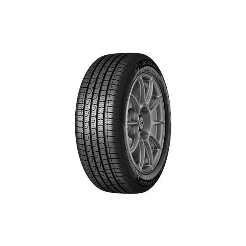 Immagine rappresentativa della gomma DUNLOP DUNLOP SPORTASXL 195/60 R15 92V C D B 71dB XL