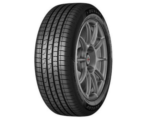 Immagine rappresentativa della gomma DUNLOP DUNLOP SPORTASXL 195/60 R15 92V C D B 71dB XL