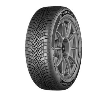 Immagine rappresentativa della gomma DUNLOP DUNLOP ALL SEASON 2 195/60 R15 92V C C B 71dB XL