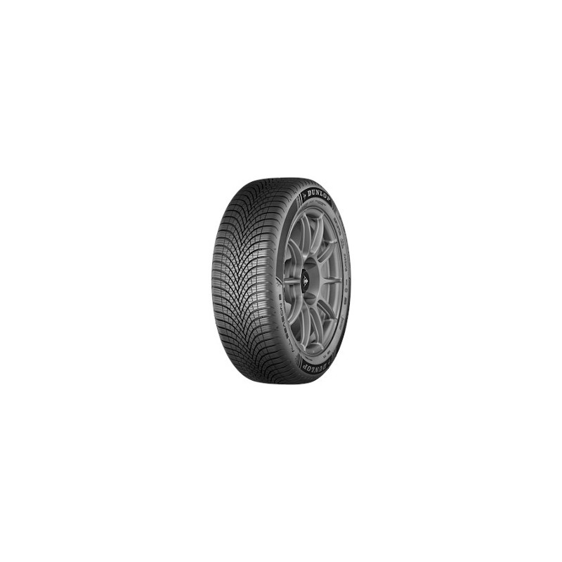 Immagine rappresentativa della gomma DUNLOP DUNLOP ALL SEASON 2 195/60 R15 92V C C B 71dB XL