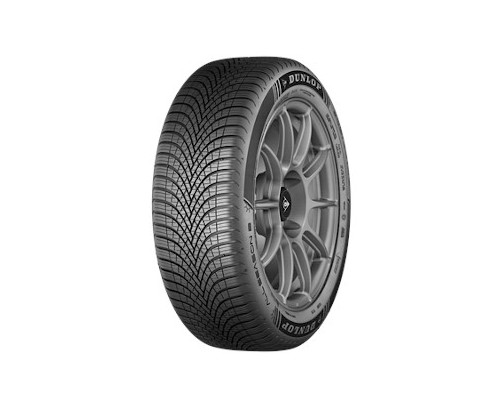 Immagine rappresentativa della gomma DUNLOP DUNLOP ALL SEASON 2 195/60 R15 92V C C B 71dB XL