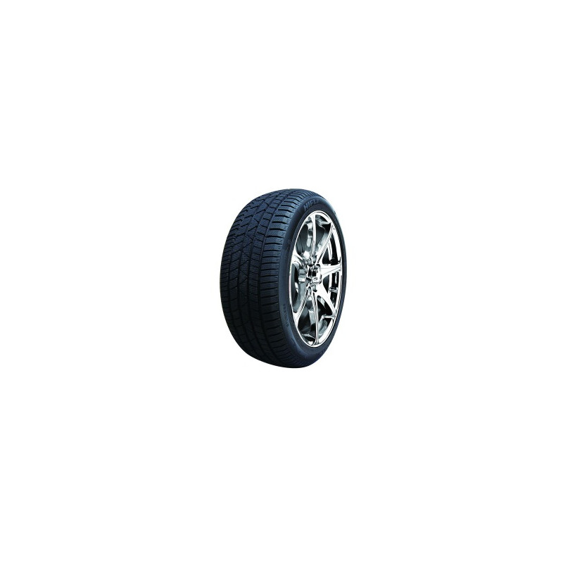 Immagine rappresentativa della gomma HIFLY HIFLY WINTER TOURING 212 215/60 R17 96H