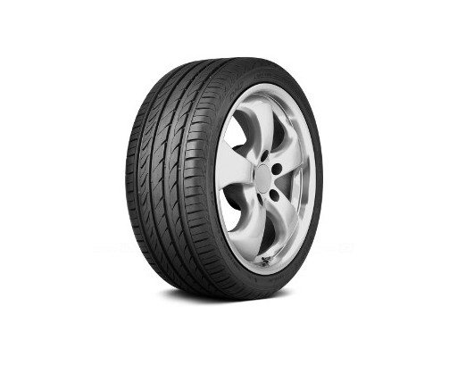 Immagine rappresentativa della gomma DELINTE DELINTE DH2 165/70 R14 81T C B B 69dB