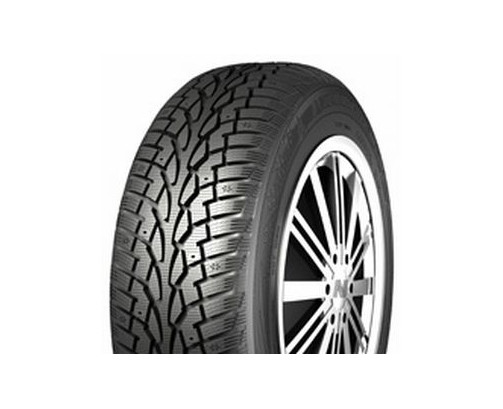 Immagine rappresentativa della gomma NANKANG NANKANG SNOW WINTER SW-7 STUDDABLE M+S 3PMSF 185/70 R13 86T D D B 71dB