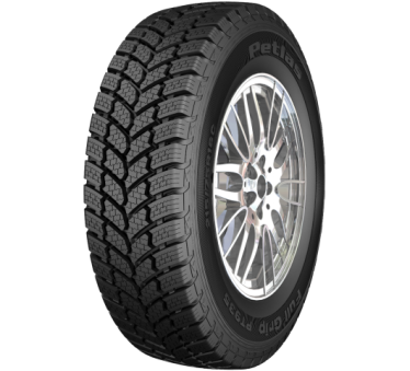 Immagine rappresentativa della gomma PETLAS PETLAS FULLGRIP PT 935 205/70 R15 106/104R F B B 73dB