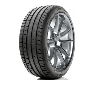 Immagine rappresentativa della gomma TIGAR TIGAR TIGAR UHP 215/55 R17 94V C C B 71dB