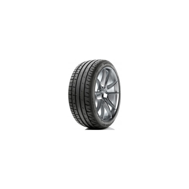 Immagine rappresentativa della gomma TIGAR TIGAR TIGAR UHP 215/55 R17 94V C C B 71dB