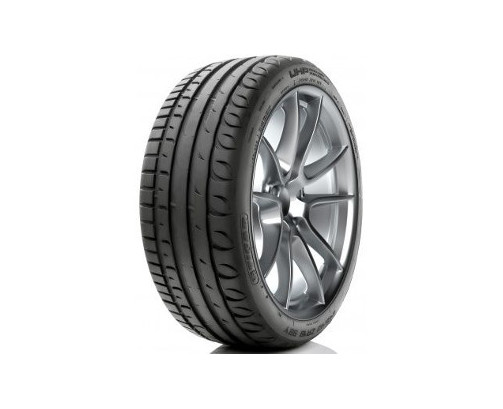 Immagine rappresentativa della gomma TIGAR TIGAR TIGAR UHP 215/55 R17 94V C C B 71dB