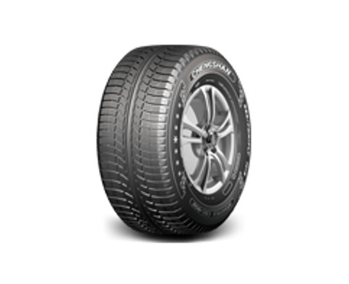 Immagine rappresentativa della gomma CHENGSHAN CHENGSHAN CSC-902 C 10PR M+S 3PMSF 215/75 R16 116N D C B 73dB