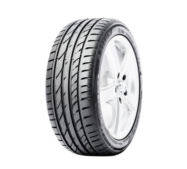 Immagine rappresentativa della gomma SAILUN SAILUN ATREZZO ZSR SU18 XL RFT BSW 205/45 R17 88W D B B 71dB Runflat XL