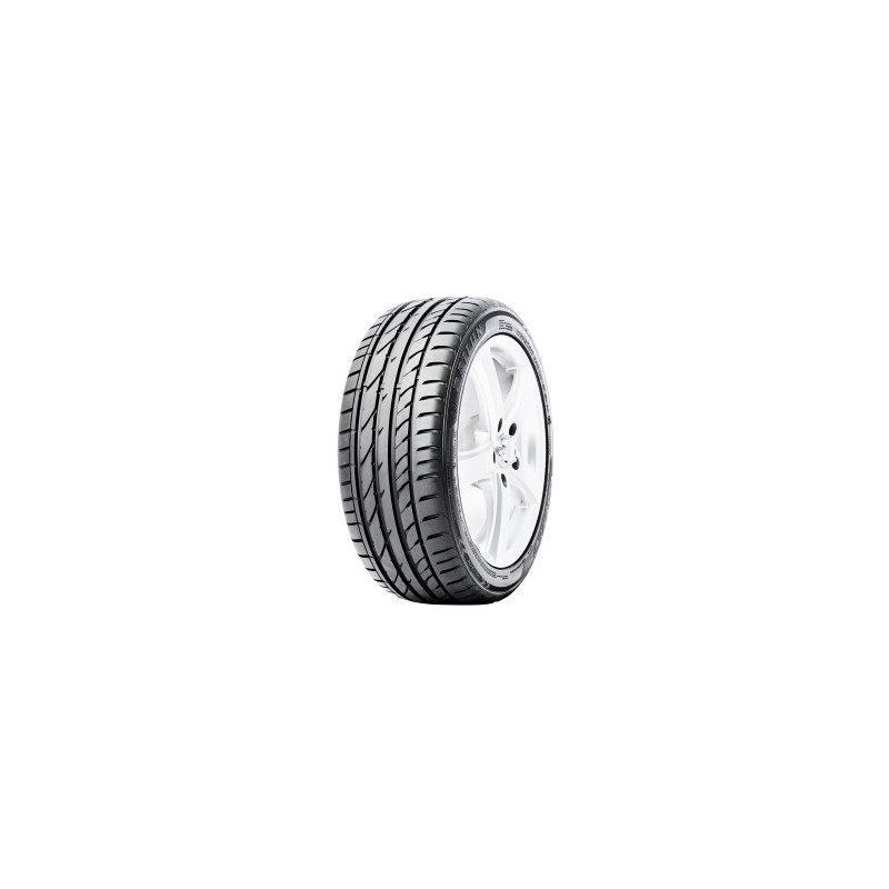 Immagine rappresentativa della gomma SAILUN SAILUN ATREZZO ZSR SU18 XL RFT BSW 205/45 R17 88W D B B 71dB Runflat XL