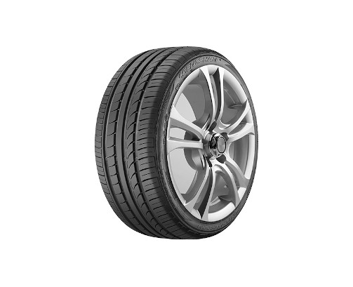 Immagine rappresentativa della gomma CHENGSHAN CHENGSHAN SPORTCAT CSC-701 XL MFS BSW 245/40 R19 98W C C B 72dB XL